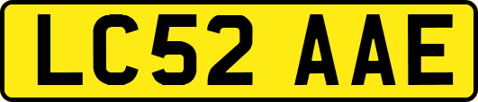 LC52AAE