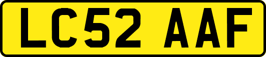 LC52AAF