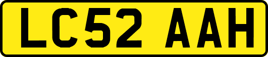 LC52AAH