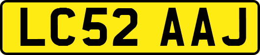LC52AAJ