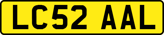 LC52AAL