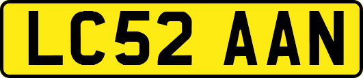 LC52AAN