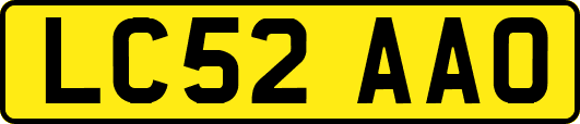 LC52AAO