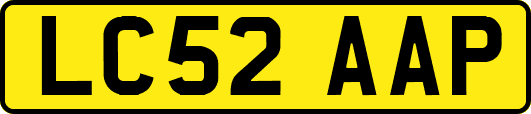 LC52AAP