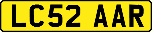 LC52AAR