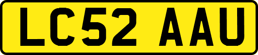 LC52AAU