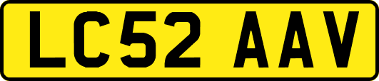 LC52AAV