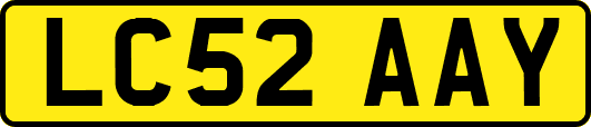 LC52AAY