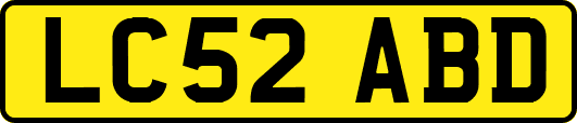 LC52ABD