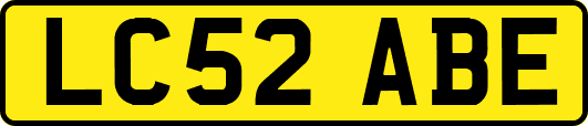 LC52ABE