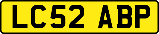 LC52ABP
