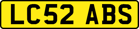LC52ABS