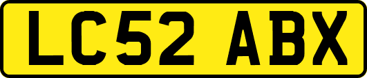 LC52ABX