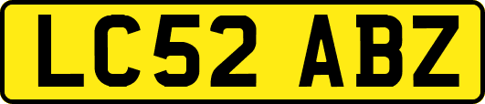 LC52ABZ