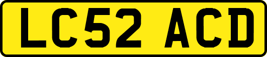 LC52ACD