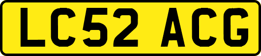 LC52ACG