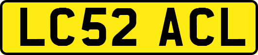 LC52ACL