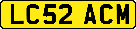 LC52ACM