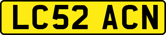 LC52ACN