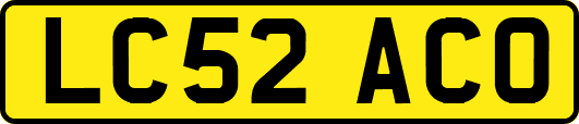 LC52ACO