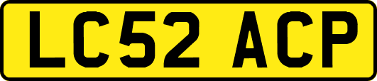 LC52ACP