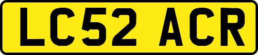 LC52ACR
