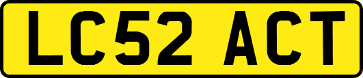 LC52ACT