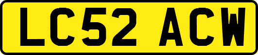 LC52ACW
