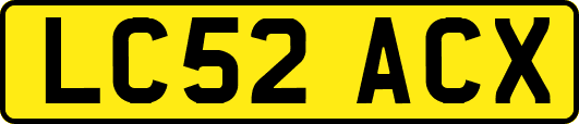 LC52ACX