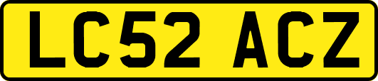 LC52ACZ