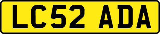 LC52ADA