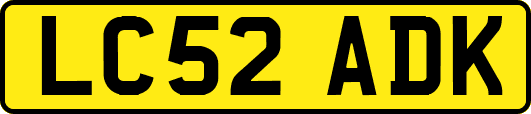 LC52ADK