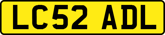 LC52ADL