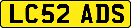 LC52ADS