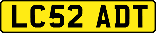 LC52ADT