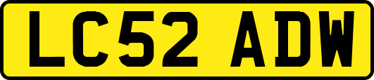 LC52ADW