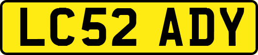 LC52ADY