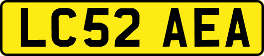 LC52AEA
