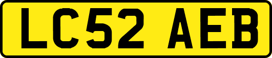 LC52AEB