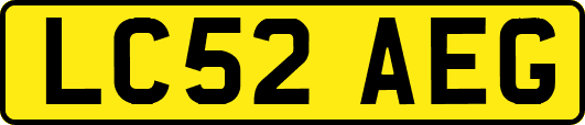 LC52AEG