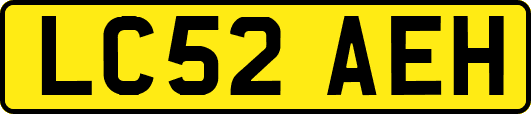 LC52AEH