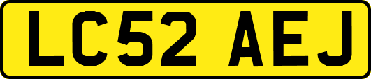 LC52AEJ