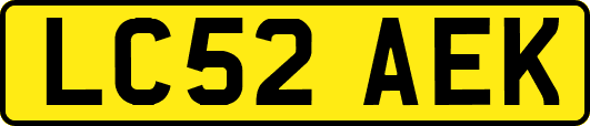 LC52AEK