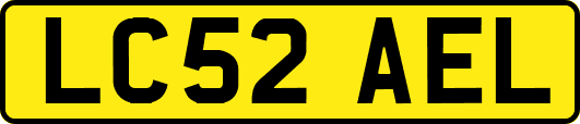 LC52AEL