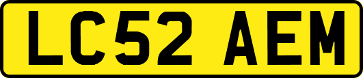 LC52AEM