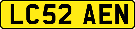 LC52AEN