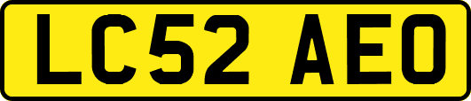 LC52AEO