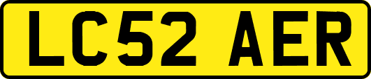 LC52AER