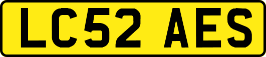 LC52AES