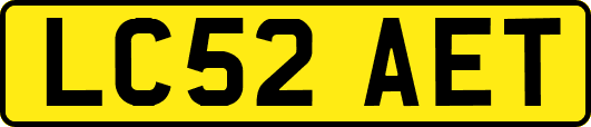 LC52AET
